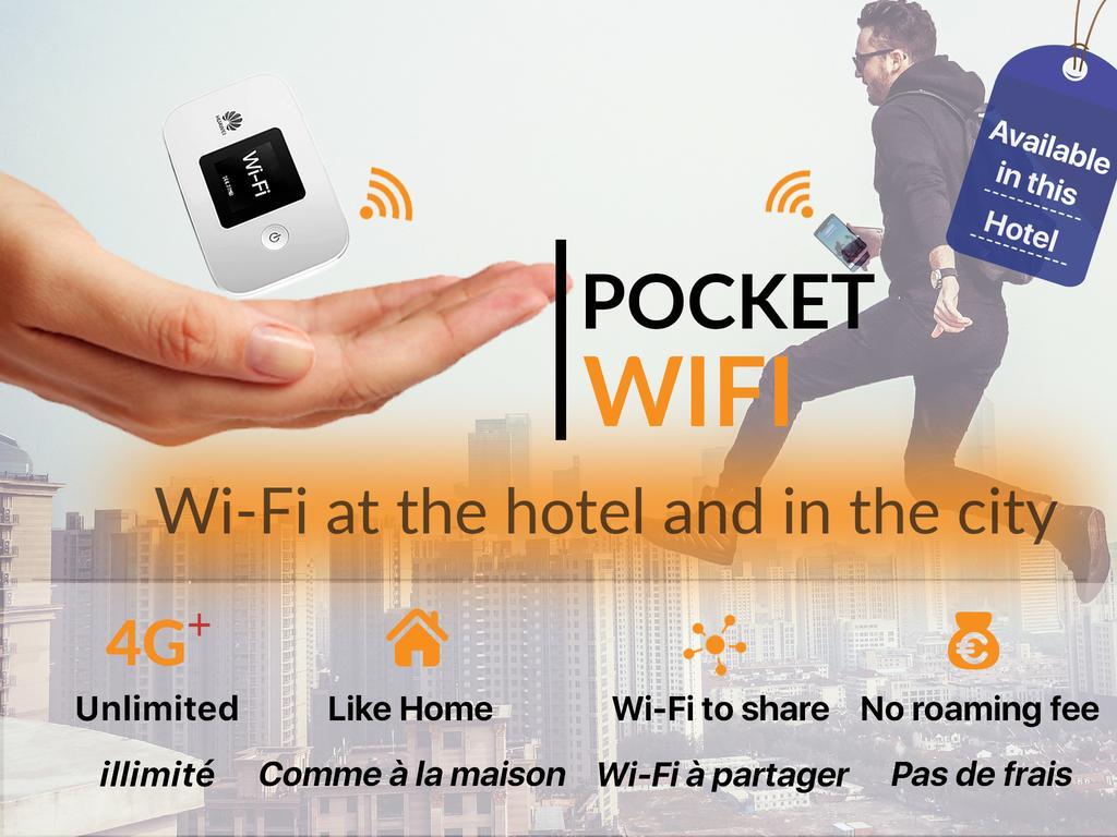 โฮเต็ล เด เนชันส์ แซงต์ แชแมง Hotel ปารีส ภายนอก รูปภาพ